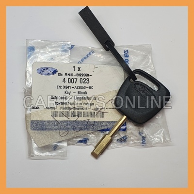 Genuine Ford Transponder (4007023)